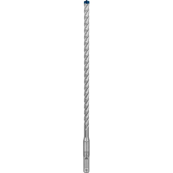 Wiertło Bosch Bosch hammer drill bit SDS plus-7X 25x550x600mm - 2608900152 EXPERT RANGE