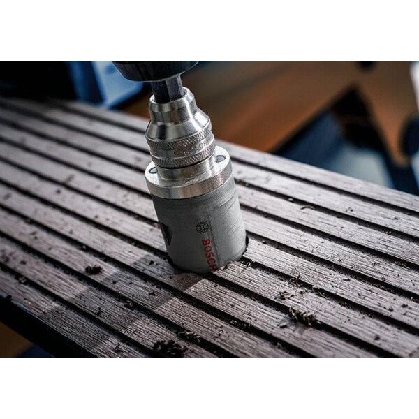 OTWORNICA T MM B 105mm