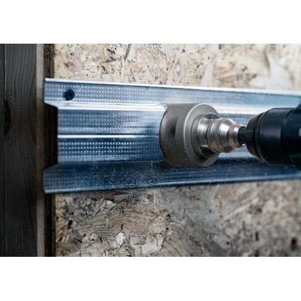 OTWORNICA T MM B 108mm