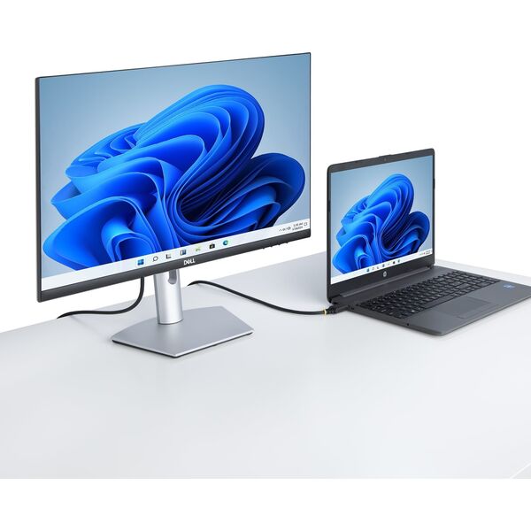 STARTECH.COM 7m Premium Zertifiziertes High Speed HDMI Kabel 4K 60Hz/1440p 144Hz 18Gbps UHD HDMI 2.0 Arc Kabel TV/PC