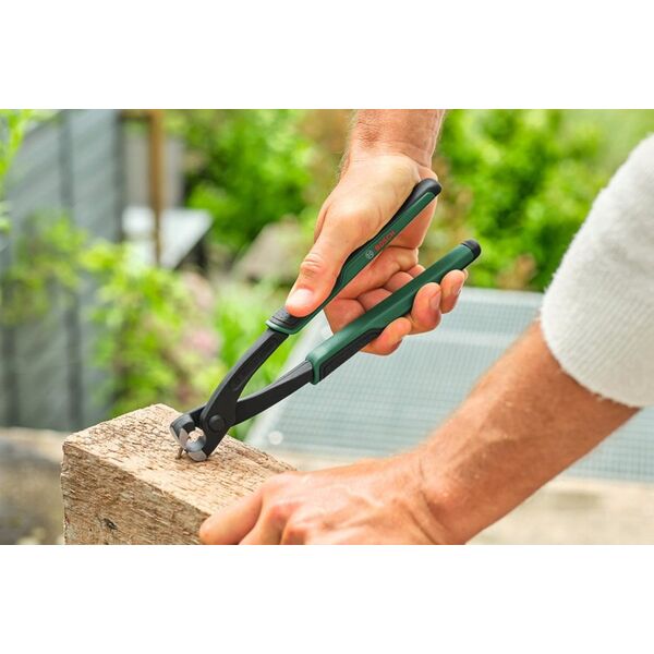 KLESZCZE Concreter's Nippers 225 mm