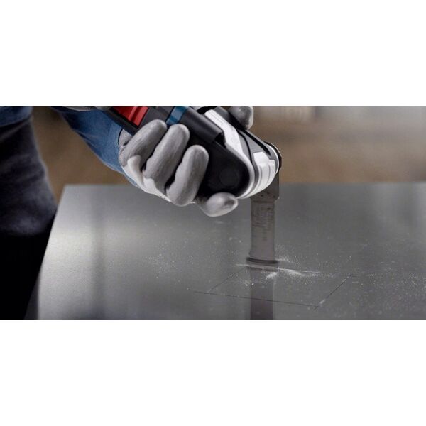 KLESZCZE Concreter's Nippers 225 mm