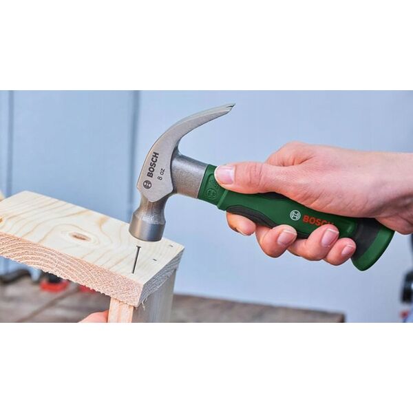 Młotek Claw Hammer 340 g / 12 oz