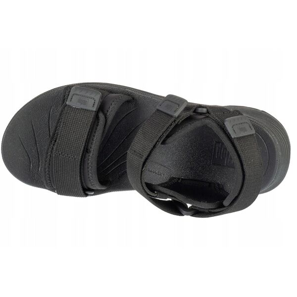 FitFlop Neo-D-Hyker XT Σανδάλια IB9-090 Czarne 37