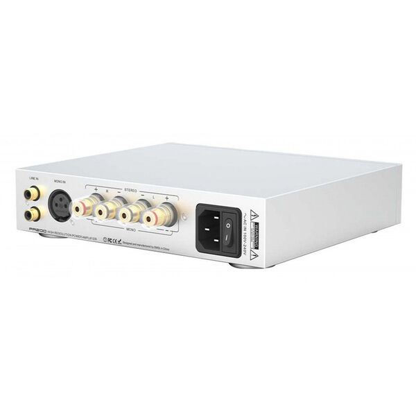 SMSL PA200 - Ενισχυτής 400W