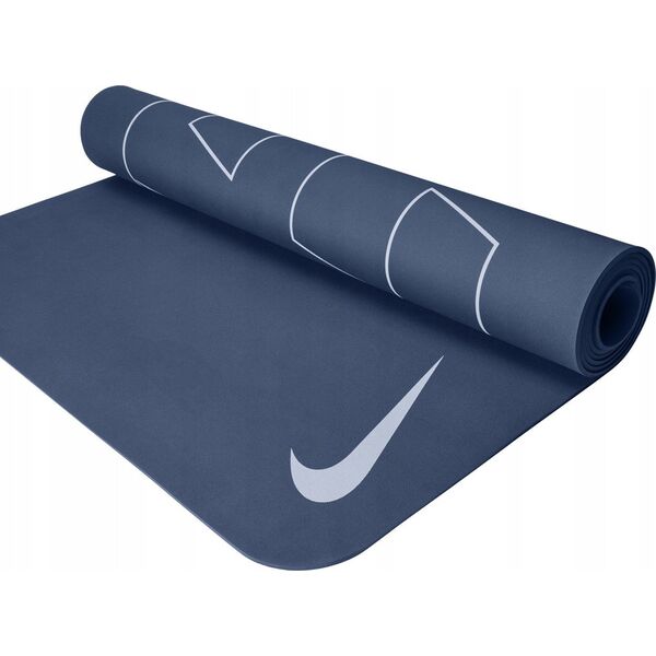 ΣΤΡΩΜΑ ΓΙΑ ΑΣΚΗΣΕΙΣ YOGA MAT 4 MM ΑΝΑΤΡΕΨΙΜΟ