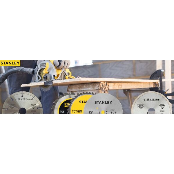 Flat S/Steel Cut B/Disc 125x1.0