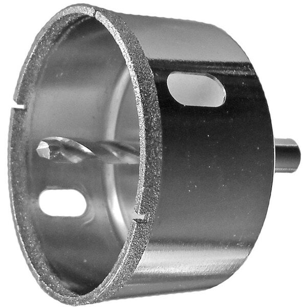 Norton Clipper Wiertło koronowe - otwornica CLASSIC VB 68mm + centering drill