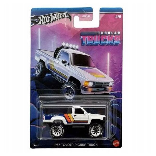 Pro Kids Hot Wheels Forza Motorsport μείγμα