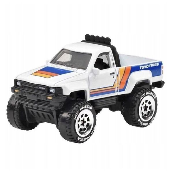 Pro Kids Hot Wheels Forza Motorsport μείγμα