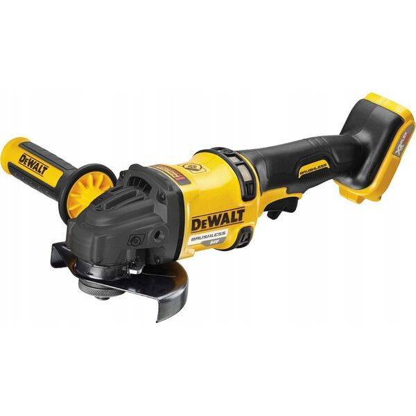 Zestaw elektronarzędzi Dewalt DEWALT.COMBO KIT 18V DCK2016T2T (DCD999 + DCG418) 2x6.0Ah