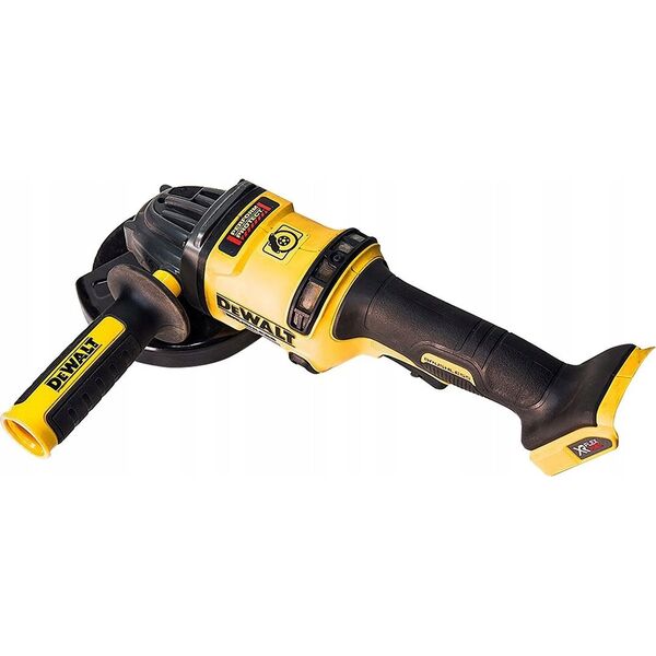 Zestaw elektronarzędzi Dewalt DEWALT.COMBO KIT 18V DCK2016T2T (DCD999 + DCG418) 2x6.0Ah