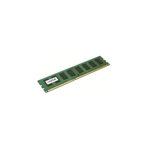 Μνήμη διακομιστή Renov8 1 GB DDR3-1333 ECC unbuffered πιστοποιημένη μονάδα για HP-Compaq (500668-B21, QC851AA)