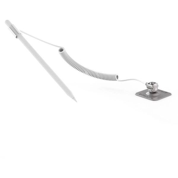 Maclocks Compulocks Κλειδαριά Ασφαλείας για Apple Pencil