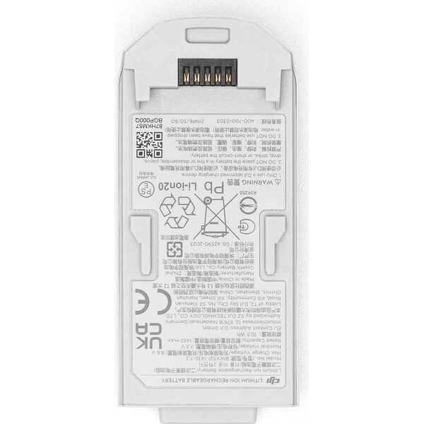 DJI ML Akumulator bateria DJI Neo