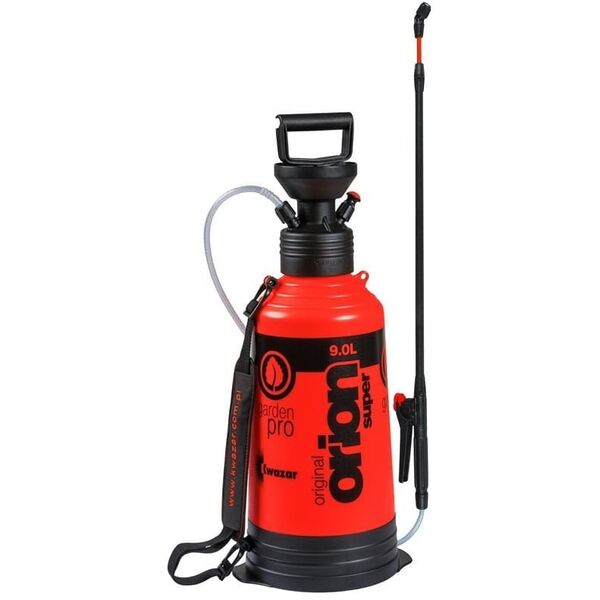Κβάζαρ FOAMER ORION ΜΕ ΜΑΝΩΜΕΤΡΟ 9 L 13492151 5904447011696