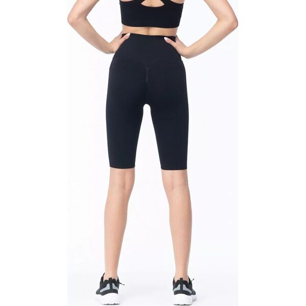 IQ Damskie legginsy Iq cross the line ILEAN 1/2 WMNS rozmiar L