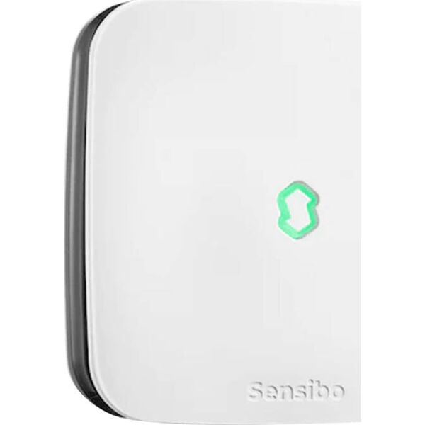 System przekazu sygnału AV Haier Czujnik jakości powietrza Sensibo Elements