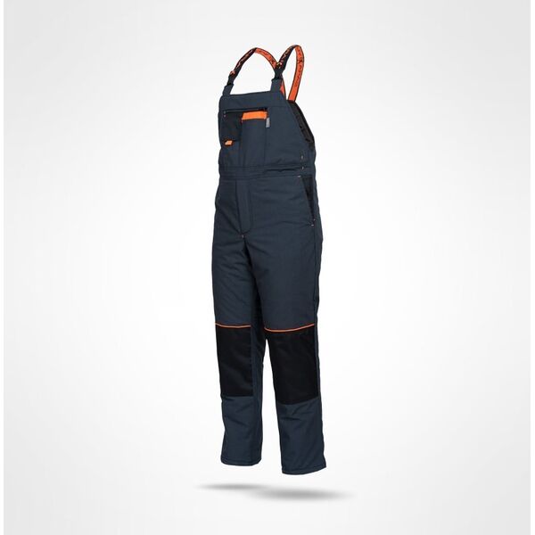 SARA WINTER PANTS POSEJDON L