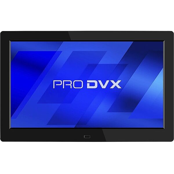 ProDVX SD-10, 25.6 cm (10.1"), 1024 x 600 pixels