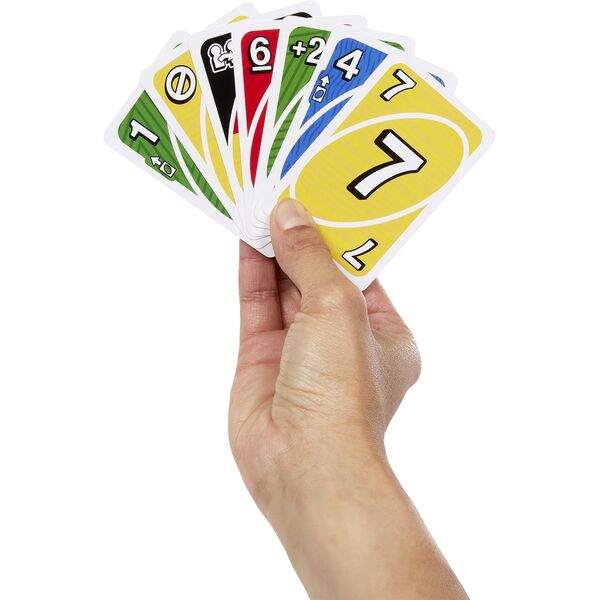 Uno Teams