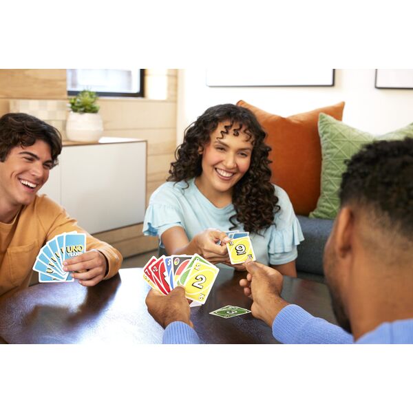 Uno Teams