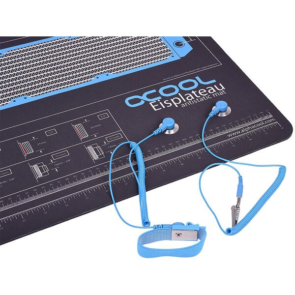 Alphacool Mata antystatyczna (90334)