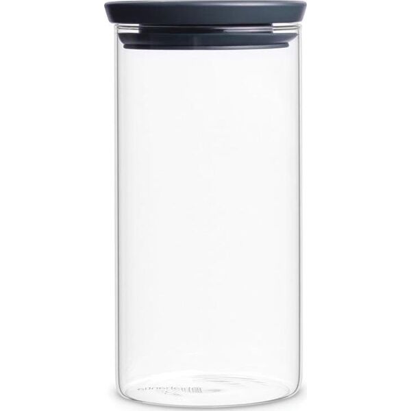Brabantia Pojemnik hermetyczny na żywność szklany 1,1 L BRB