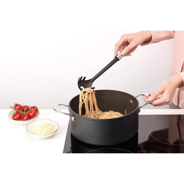 Brabantia Łyżka do spaghetti non stick Profile 250668