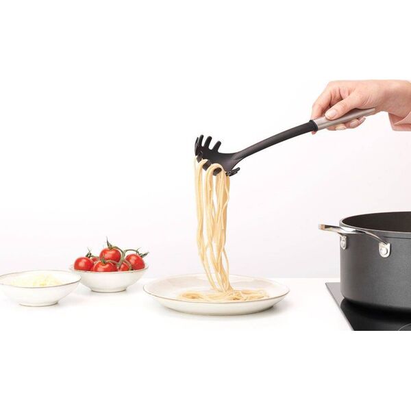 Brabantia Łyżka do spaghetti non stick Profile 250668
