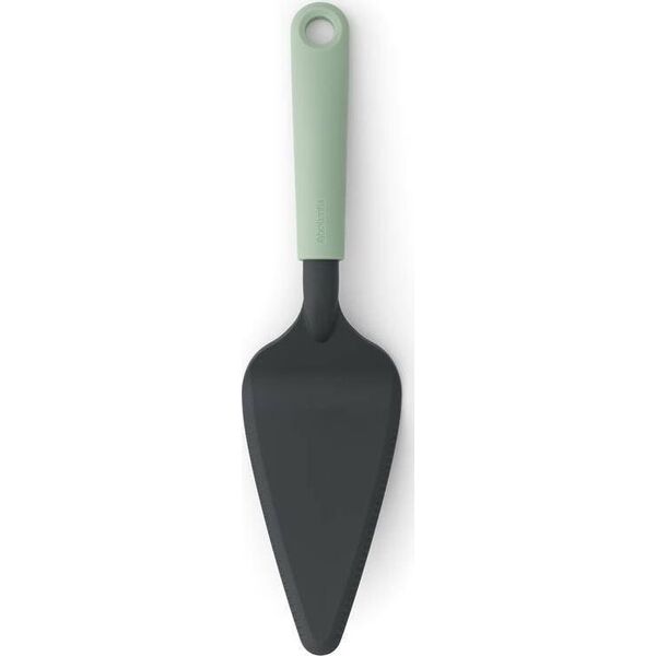 Brabantia Łopatka do ciasta z nożykiem Tasty+ zielona 122989