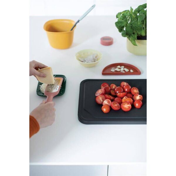 Brabantia Tarka Tasty+ różowa 120985