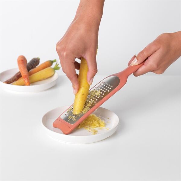 Brabantia Tarka Tasty+ różowa 120985