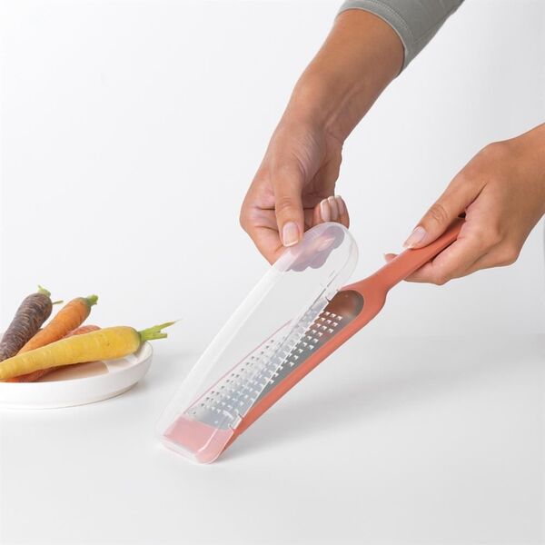 Brabantia Tarka Tasty+ różowa 120985