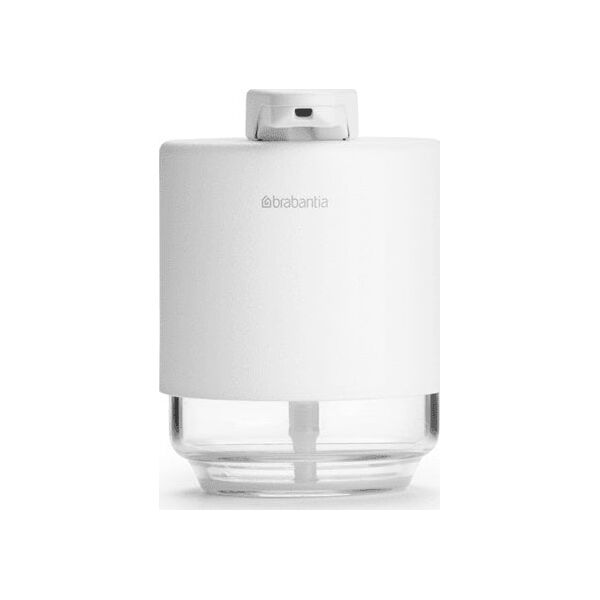 Dozownik do mydła Brabantia DOZOWNIK MYDŁA W PŁYNIE MINDEST 200ML BIAŁY 303227