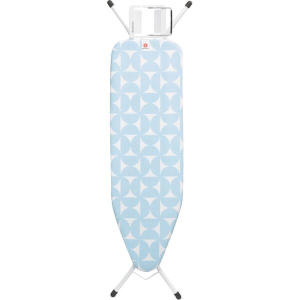 Brabantia Deska do prasowania 124x38 rozmiar B Fresh Breeze 218767