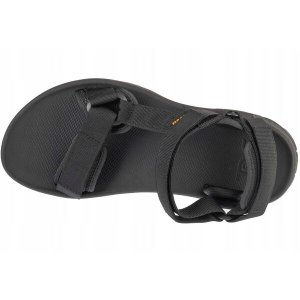 Ανδρικό Σανδάλι Hydratrek, BLK, 43 (us 10)| uk 9