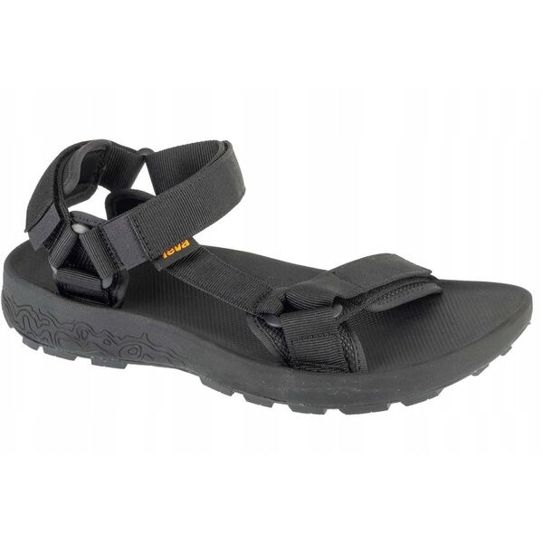 Ανδρικό Σανδάλι Hydratrek, BLK, 44.5 (us 11)| uk 10