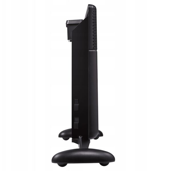 Θερμαντήρας ELECTROLUX ECH/AT-2003 3AI-W BI EEC, ισχύς 2000W, 800 x 420 x 120 mm, θερμαινόμενη περιοχή i