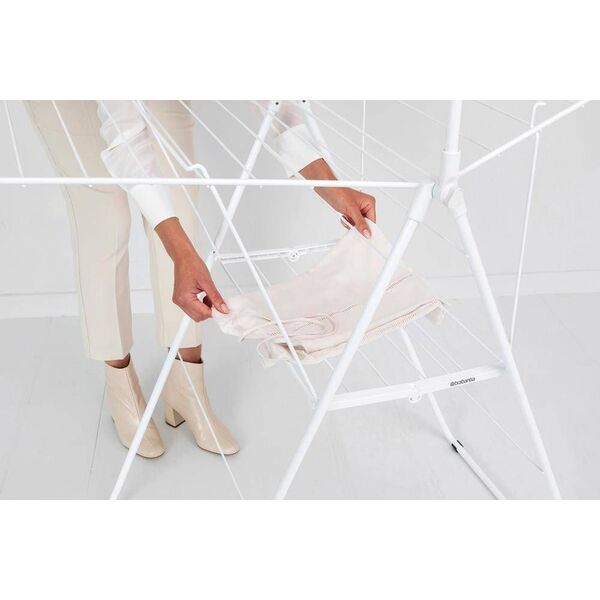Suszarka na pranie Brabantia HangOn with Rod 403507