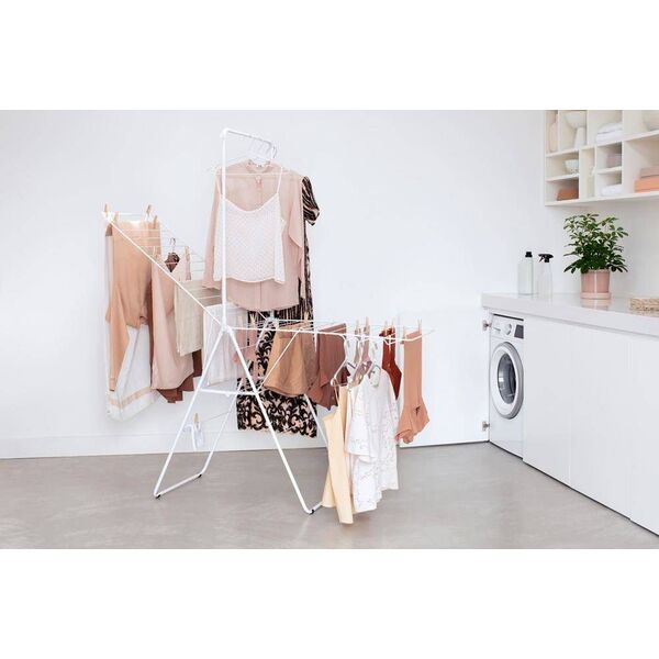 Suszarka na pranie Brabantia HangOn with Rod 403507