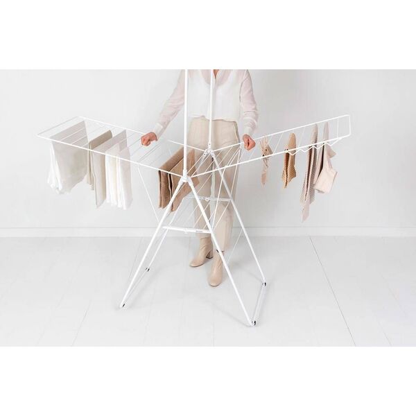 Suszarka na pranie Brabantia HangOn with Rod 403507