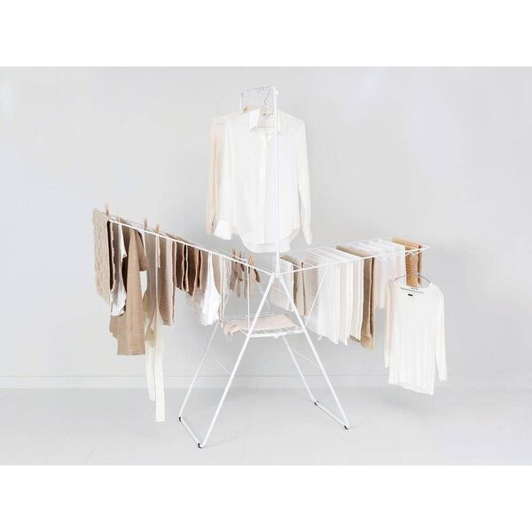 Suszarka na pranie Brabantia HangOn with Rod 403507