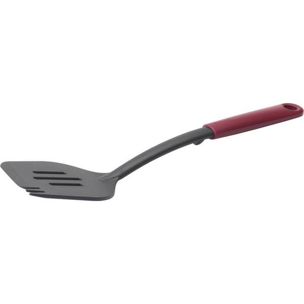 Brabantia Szpatuła z widelcem Tasty+ czerwona 122781