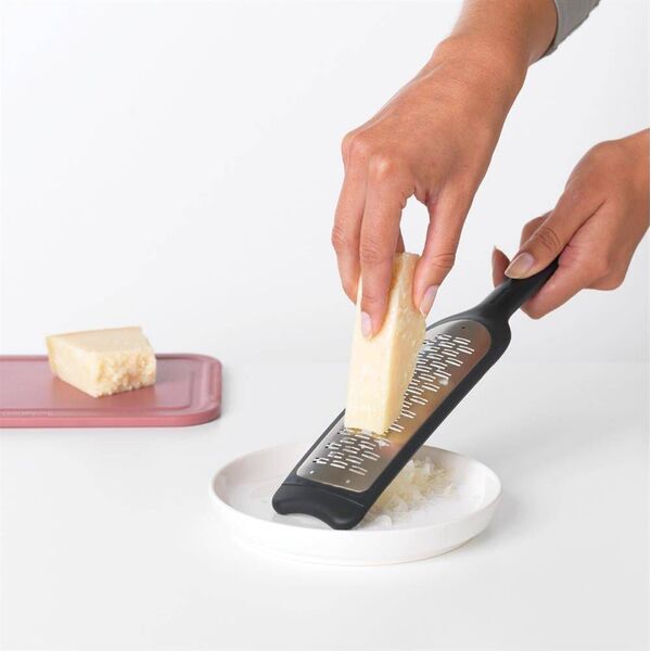 Brabantia Tarka Tasty+ szara 121661