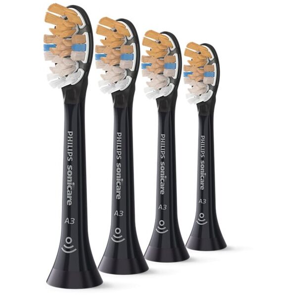 Κεφαλές Philips Sonicare Premium All in One 4τμχ.