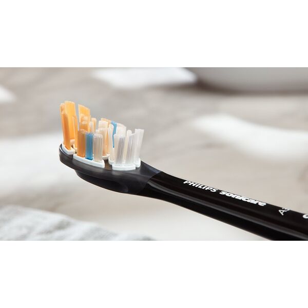 Κεφαλές Philips Sonicare Premium All in One 4τμχ.