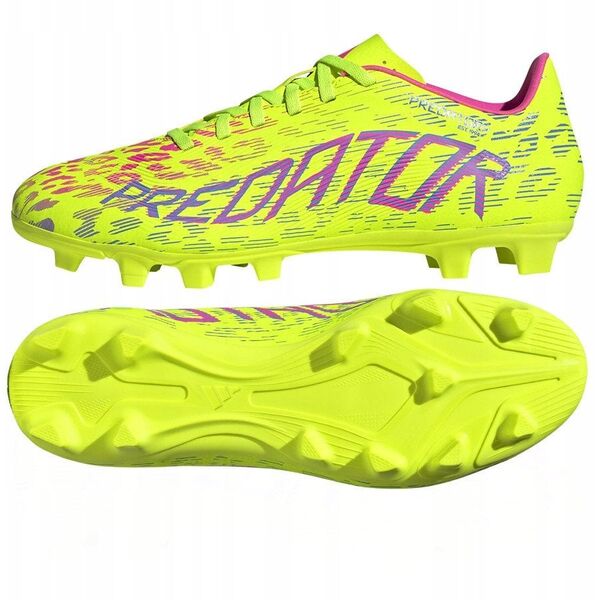 Παπούτσια Adidas Predator Club FG/MG ID1324