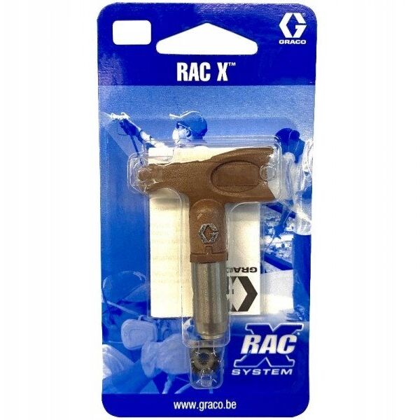 GRACO ΑΚΡΟΦΥΣΙΟ ΓΙΑ ΛΕΙΑΝΣΗ BROWN HDA631