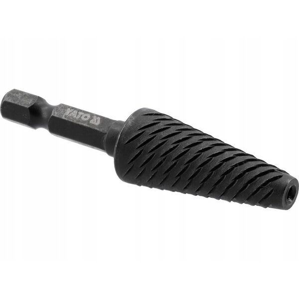 Φρέζα κοπής μετάλλου YATO 15mm HEX